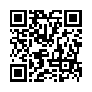 本網頁連結的 QRCode