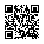 本網頁連結的 QRCode