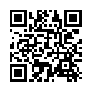 本網頁連結的 QRCode