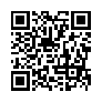 本網頁連結的 QRCode