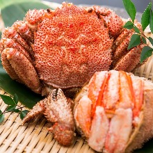 生魚片