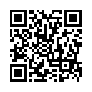 本網頁連結的 QRCode