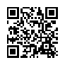 本網頁連結的 QRCode