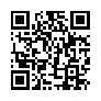 本網頁連結的 QRCode