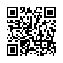 本網頁連結的 QRCode