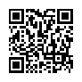 本網頁連結的 QRCode