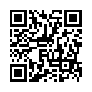 本網頁連結的 QRCode