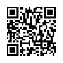 本網頁連結的 QRCode