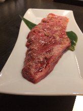 橫隔膜（兩側特定肉）