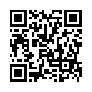 本網頁連結的 QRCode