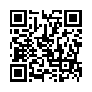 本網頁連結的 QRCode