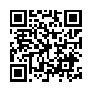 本網頁連結的 QRCode