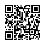 本網頁連結的 QRCode