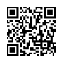 本網頁連結的 QRCode