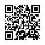 本網頁連結的 QRCode