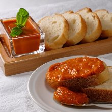 其他 法式醬糜、肉醬、幕斯