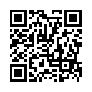 本網頁連結的 QRCode