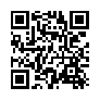 本網頁連結的 QRCode