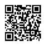 本網頁連結的 QRCode