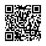 本網頁連結的 QRCode