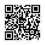 本網頁連結的 QRCode