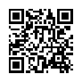 本網頁連結的 QRCode