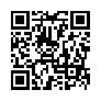 本網頁連結的 QRCode