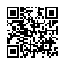 本網頁連結的 QRCode