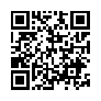 本網頁連結的 QRCode