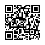 本網頁連結的 QRCode