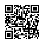 本網頁連結的 QRCode