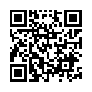本網頁連結的 QRCode