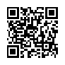 本網頁連結的 QRCode