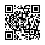 本網頁連結的 QRCode