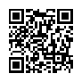 本網頁連結的 QRCode