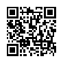 本網頁連結的 QRCode