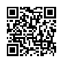 本網頁連結的 QRCode