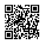 本網頁連結的 QRCode