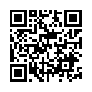 本網頁連結的 QRCode