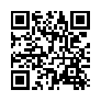 本網頁連結的 QRCode