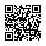 本網頁連結的 QRCode