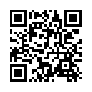 本網頁連結的 QRCode