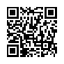 本網頁連結的 QRCode