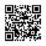 本網頁連結的 QRCode