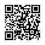 本網頁連結的 QRCode