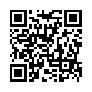 本網頁連結的 QRCode
