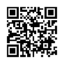 本網頁連結的 QRCode