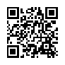 本網頁連結的 QRCode