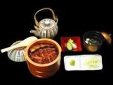 茶泡飯