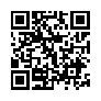 本網頁連結的 QRCode